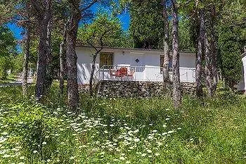 Ξενοδοχείο Paviljoni & Bungalow Kacjak Crikvenica