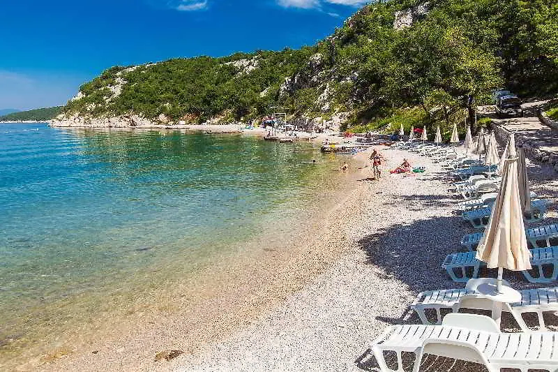Paviljoni & Bungalow Kacjak Crikvenica