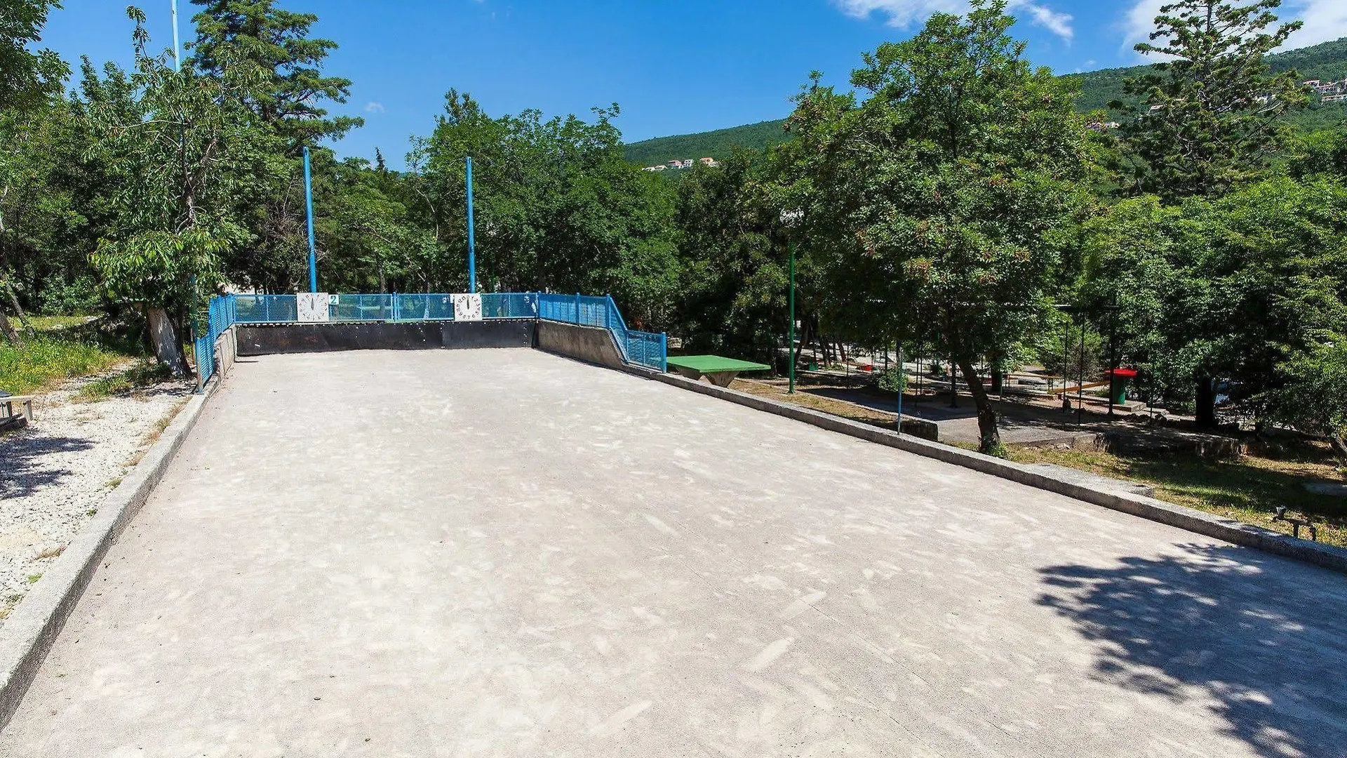 Paviljoni & Bungalow Kacjak Crikvenica Ξενοδοχείο