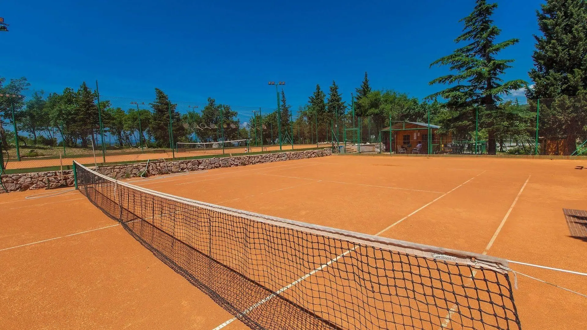 Paviljoni & Bungalow Kacjak Crikvenica Κροατία