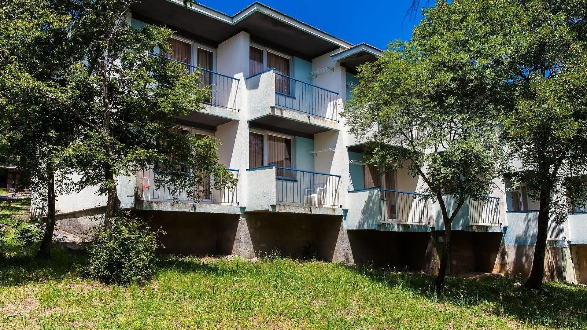 Ξενοδοχείο Paviljoni & Bungalow Kacjak Crikvenica
