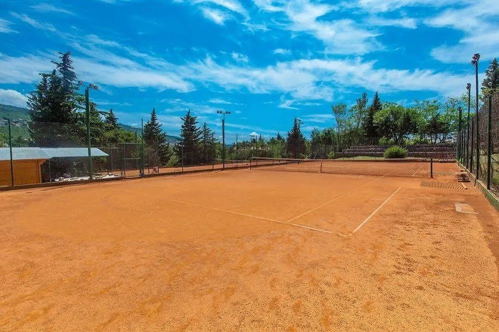 Ξενοδοχείο Paviljoni & Bungalow Kacjak Crikvenica