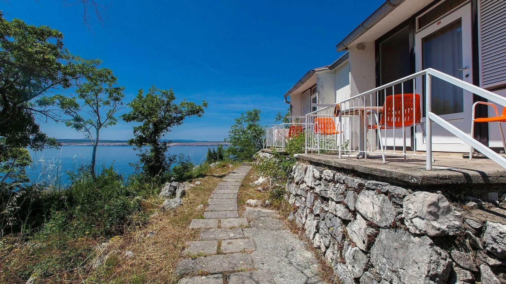 Paviljoni & Bungalow Kacjak Crikvenica Ξενοδοχείο