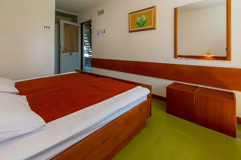** Ξενοδοχείο Paviljoni & Bungalow Kacjak Crikvenica Κροατία